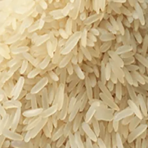 Organic Jasmine Rice