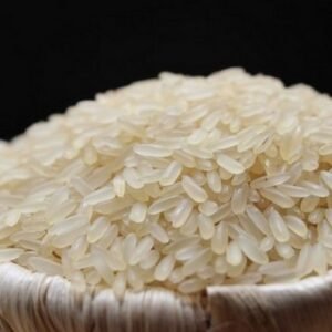 Parboiled Rice 5% Broken